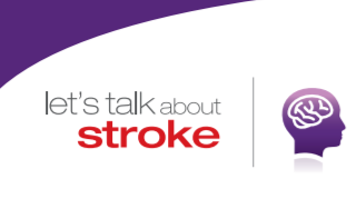 Lets Talk about Stroke icon