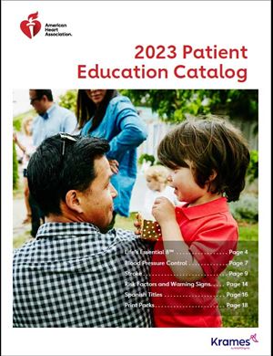 catalog cover