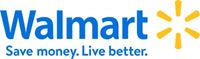 Walmart. Save money. Live better.