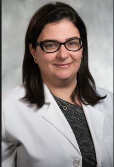 Nada El Husseini studio headshot