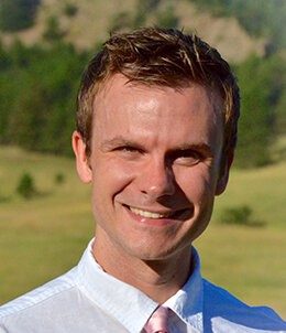 Adam Engel, PT, DPT