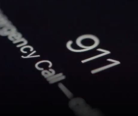Call 911 image